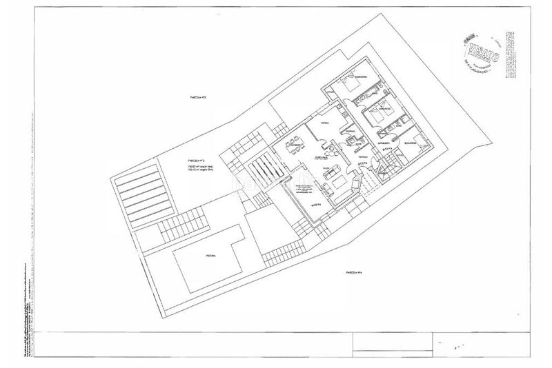 Foto a29f424a-a1c5-4737-965b-f9614d495f52. Casa amb calefacció aparcament a Las Marías Torrelodones