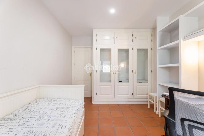 Foto c8a9260b-6d6e-4365-9c52-eb2a875c07d6. Casa amb calefacció aparcament a Las Marías Torrelodones