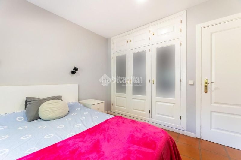 Foto d8a2fd51-49c5-4bea-98af-4cb59e038bde. Casa amb calefacció aparcament a Las Marías Torrelodones