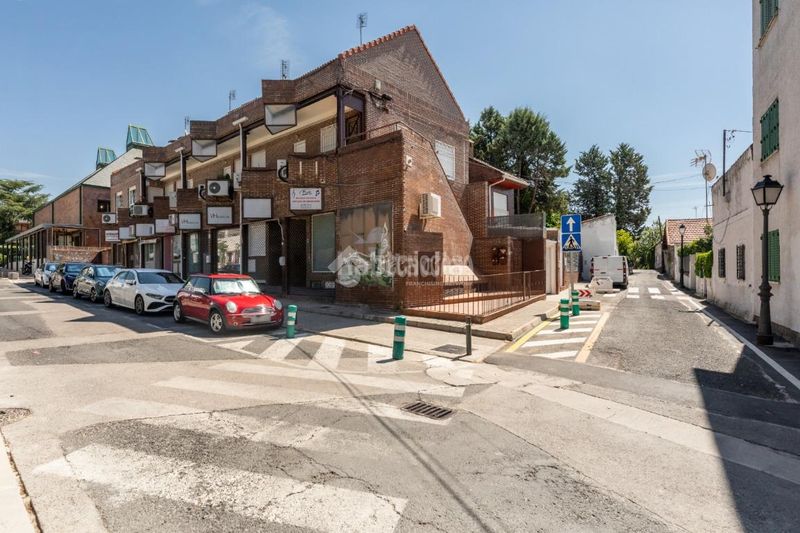 Foto 7adf8705-0f6c-4315-99a3-155168b5cd03. Pis a Colonia Torrelodones