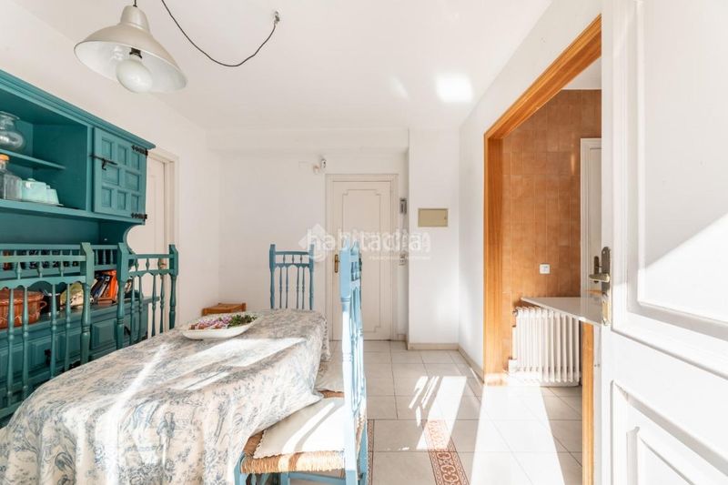 Foto d5454e2d-17ab-4f32-b226-39e094ab0035. Casa amb calefacció aparcament piscina a Los Robles Torrelodones