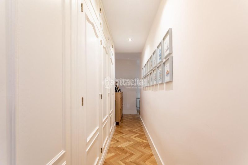 Foto 3f308fb6-7d8e-4259-8d9f-82bd9c12d5a2. Piso  en venta en Casco Antiguo Torrelodones