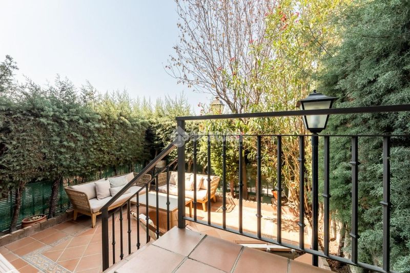 Foto 8f5dfba8-5a36-4fce-8214-5e8777185e1c. Piso  en venta en Casco Antiguo Torrelodones