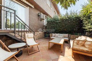 Appartamento in Casco Antiguo. Piso en venta en torrelodones