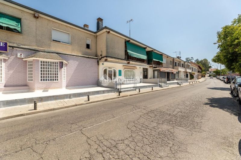 Foto 1df76916-4071-4e19-91d2-e55ccd2160be. Pis a Colonia Torrelodones