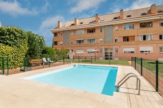Flat in Los Ángeles-Jarandilla. Piso en venta en torrelodones