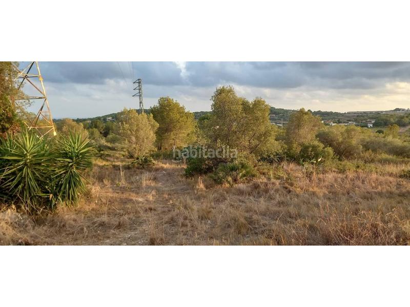 Foto 2b0fd658-b6f5-42bf-b717-b61c32348711. Terreno residenziale in Centrevila Vilanova i la Geltrú