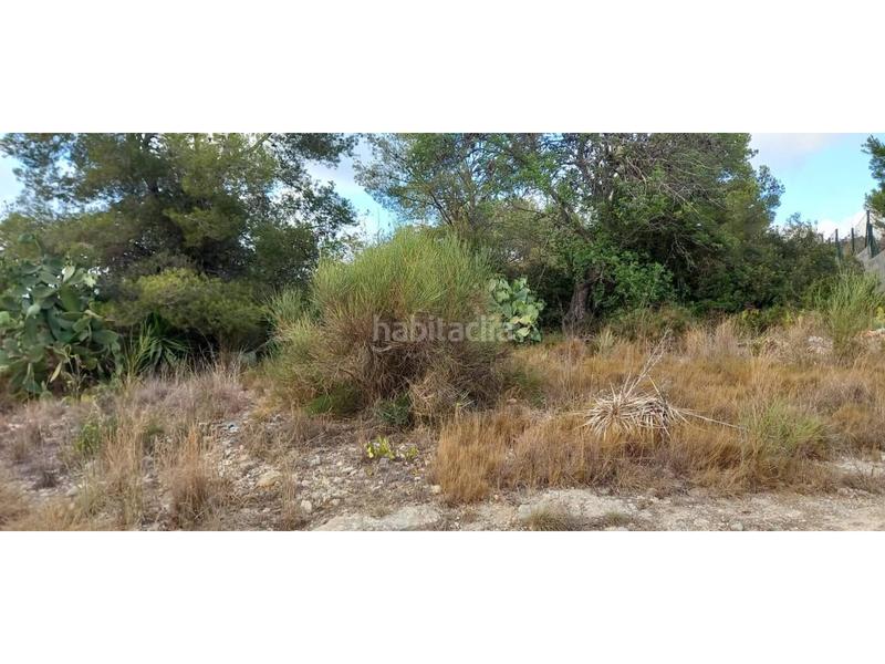 Foto 65d1288b-0637-4f42-bd44-b2c4209e631e. Terreno residenziale in Centrevila Vilanova i la Geltrú