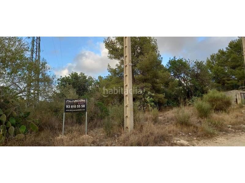 Foto b385ffe3-7319-4fc5-992c-bee939723100. Terreno residenziale in Centrevila Vilanova i la Geltrú