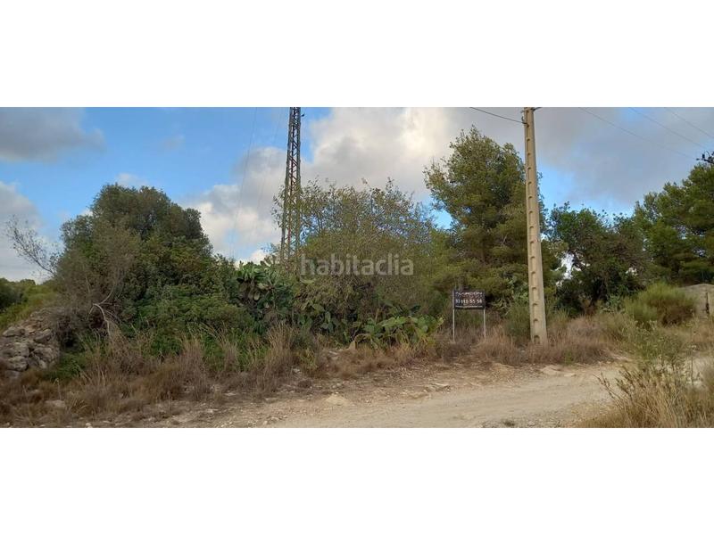 Foto ecb8aeeb-248f-4293-b787-ad92f596c988. Terreno residenziale in Centrevila Vilanova i la Geltrú