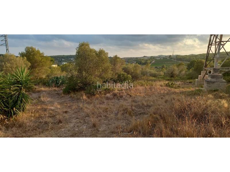 Foto ed96b02d-e836-416a-a6af-930b8a90ccb8. Terreno residenziale in Centrevila Vilanova i la Geltrú