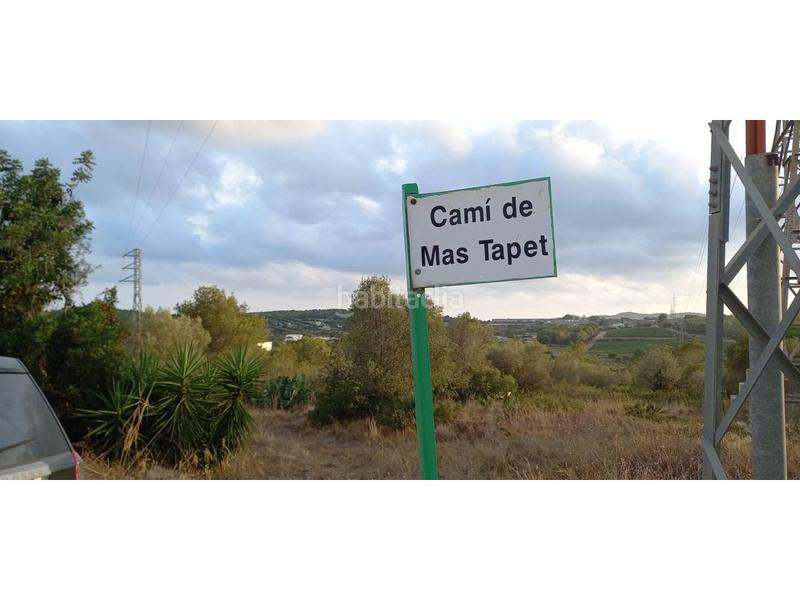 Foto fb6e89d2-0496-4405-b15d-ae71a6356a3c. Terreno residenziale in Centrevila Vilanova i la Geltrú