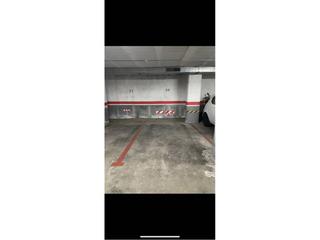 Aparcament cotxe  Armand cardona torrandell. Oportunidad pk en la zona del volerany