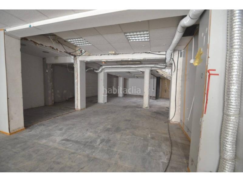 Foto 001cd63e-6623-458c-bed5-4b5aceca3834. Alquiler local comercial local a en Centrevila Vilanova i la Geltrú