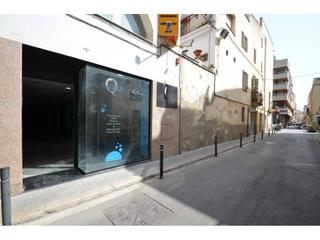 Lloguer Local Comercial  Recreo. Local a vilanova i la geltrú