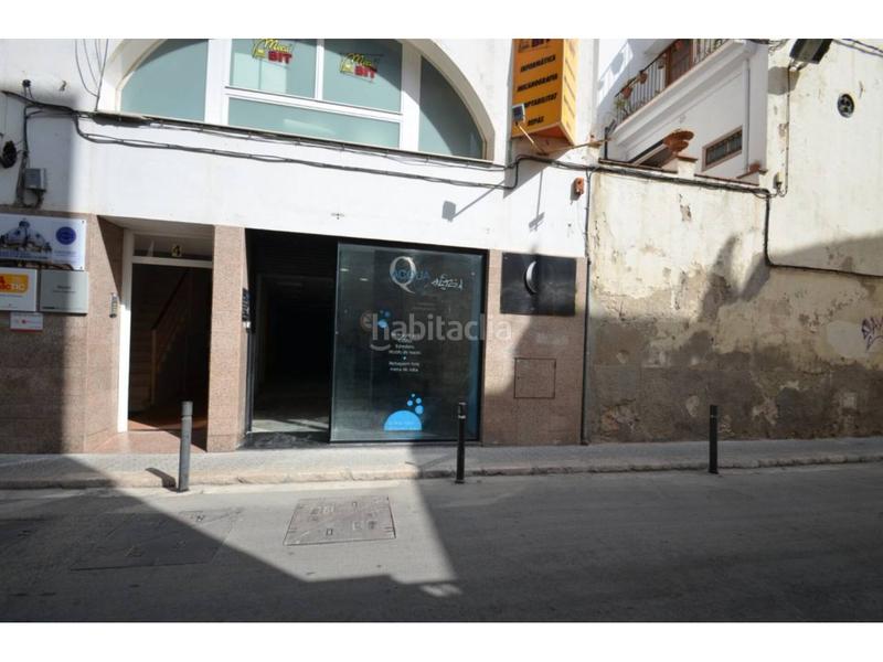 Foto 10f2b18e-9e99-4da0-a3a1-1b647c91d5a9. Alquiler local comercial local a en Centrevila Vilanova i la Geltrú