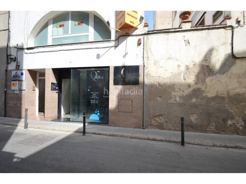 Foto 2e823eb7-c265-474e-9f6a-46cee2091fe0. Alquiler local comercial local a en Centrevila Vilanova i la Geltrú