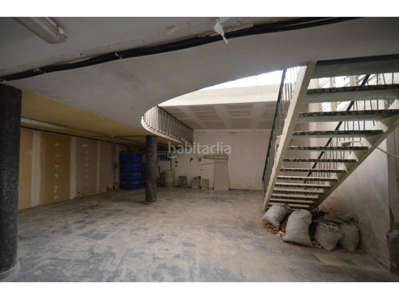 Foto 529b8d97-4076-4cf8-9fff-77414717b429. Alquiler local comercial local a en Centrevila Vilanova i la Geltrú