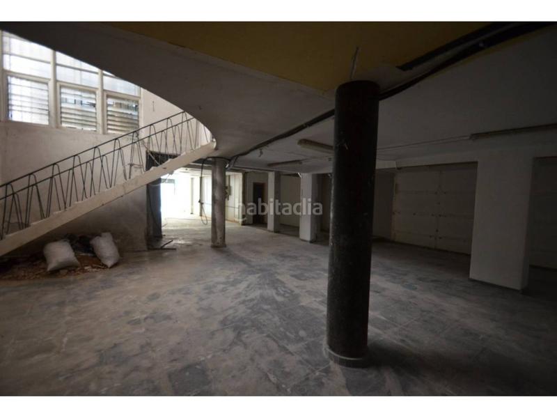 Foto 75b8feca-bc73-4db2-a223-86002db6ed72. Alquiler local comercial local a en Centrevila Vilanova i la Geltrú