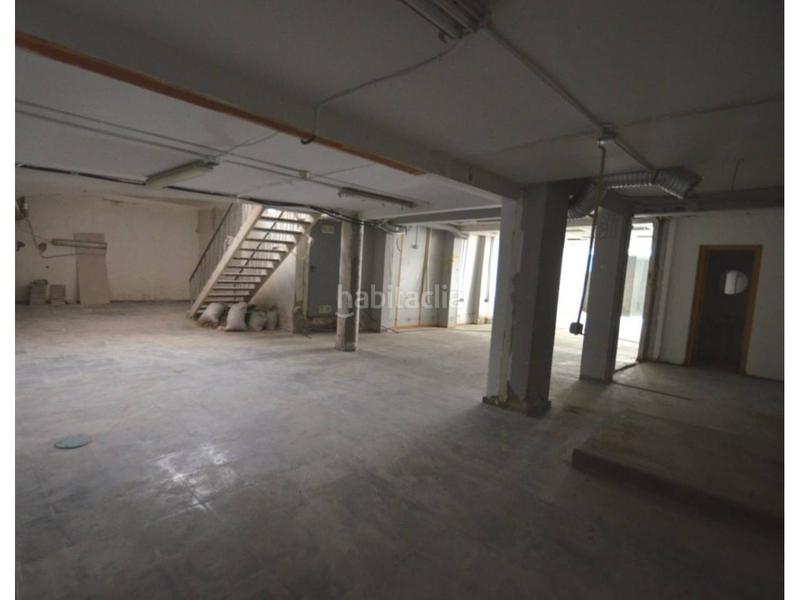 Foto 767a46e6-014f-42c4-90d7-2e4cee8f15aa. Alquiler local comercial local a en Centrevila Vilanova i la Geltrú