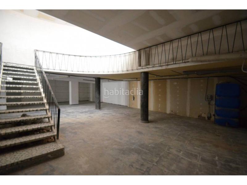 Foto 7c8ac88b-a2a3-4349-abdd-b2a5cf56fe6f. Alquiler local comercial local a en Centrevila Vilanova i la Geltrú