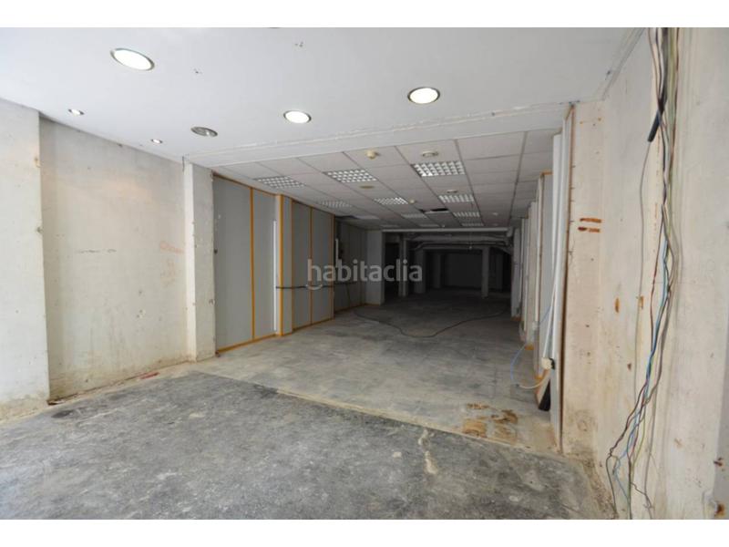 Foto 997e2607-e8c3-495e-8359-fe2404d9e232. Alquiler local comercial local a en Centrevila Vilanova i la Geltrú