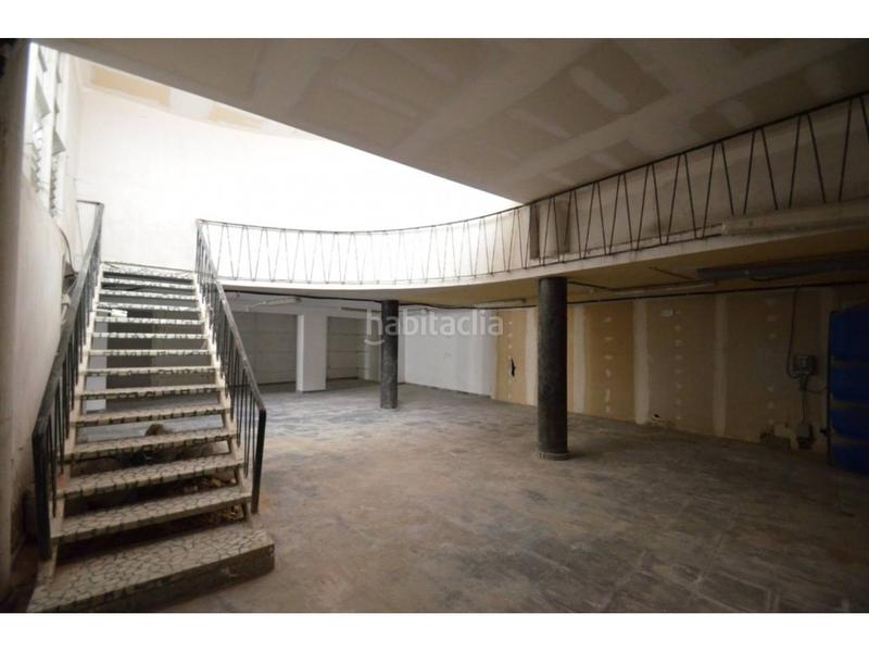 Foto 227c3b87-8b7f-4ec7-a595-22104169331b. Miete geschäftsraum in Centrevila Vilanova i la Geltrú