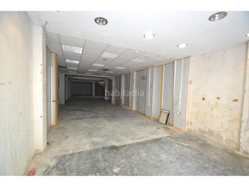 Foto 55052846-58fb-4437-8d56-a3843f7ced0b. Miete geschäftsraum in Centrevila Vilanova i la Geltrú