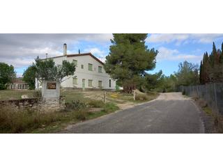 Country house  Masia san rafael. Fincamasia san rafael en vilanova i la geltrú