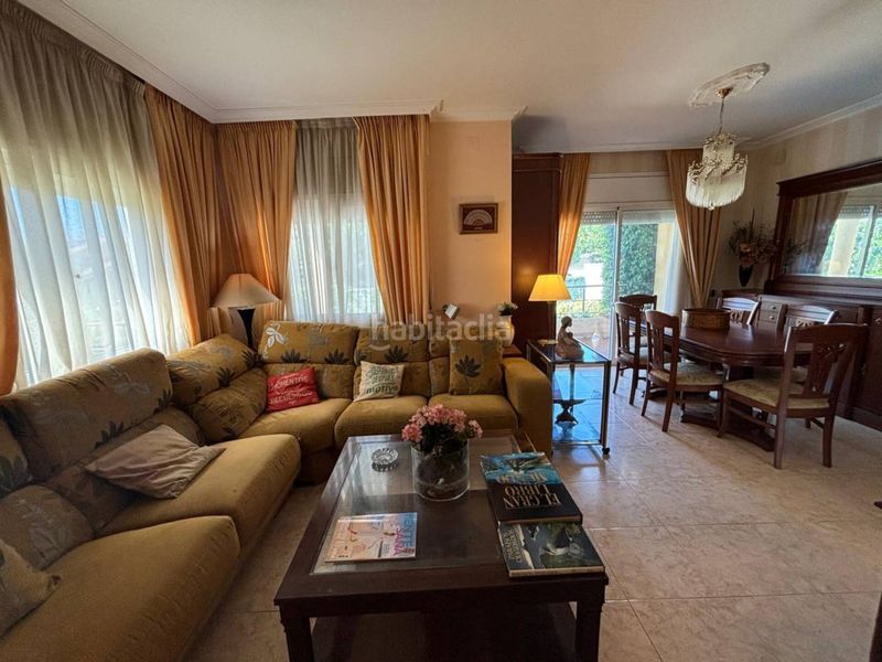 Foto 1d579d3f-9c7d-4d9e-86c4-6b4d968e7000. Casa amb calefacció aparcament piscina a Santa Maria-l´Eixample-Sud Sumella Cubelles