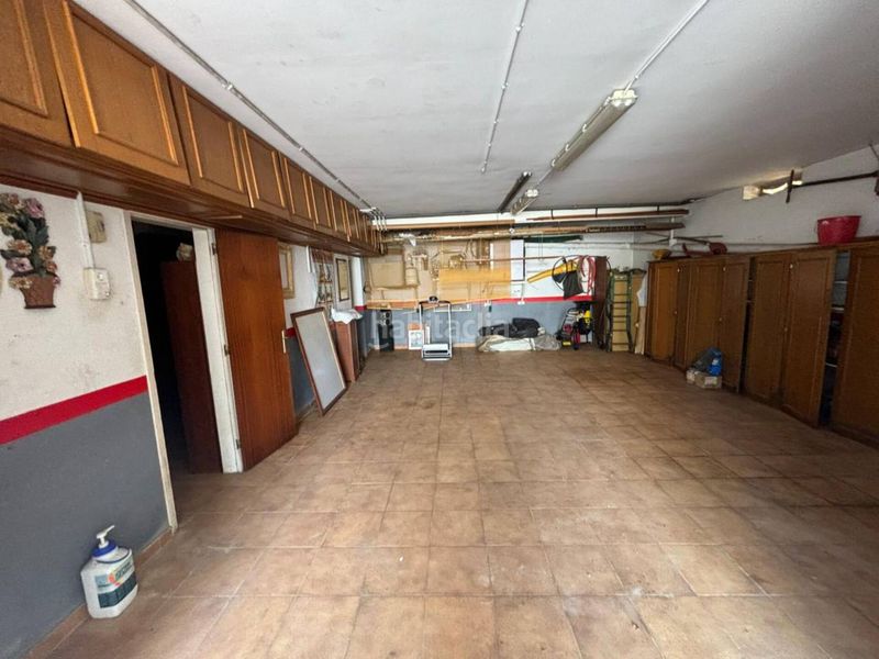 Foto 22c1c7de-b72c-494f-b44a-1e3b183bc825. Casa amb calefacció aparcament piscina a Santa Maria-l´Eixample-Sud Sumella Cubelles