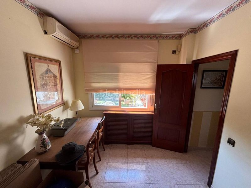 Foto 250cd967-f097-4b2a-ab96-b5149fd0c012. Casa amb calefacció aparcament piscina a Santa Maria-l´Eixample-Sud Sumella Cubelles