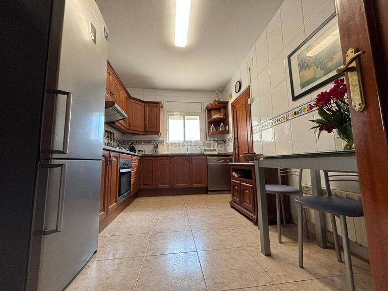 Foto 25d4fdef-5154-496b-9fd4-7b8ffcd5e0be. Casa amb calefacció aparcament piscina a Santa Maria-l´Eixample-Sud Sumella Cubelles