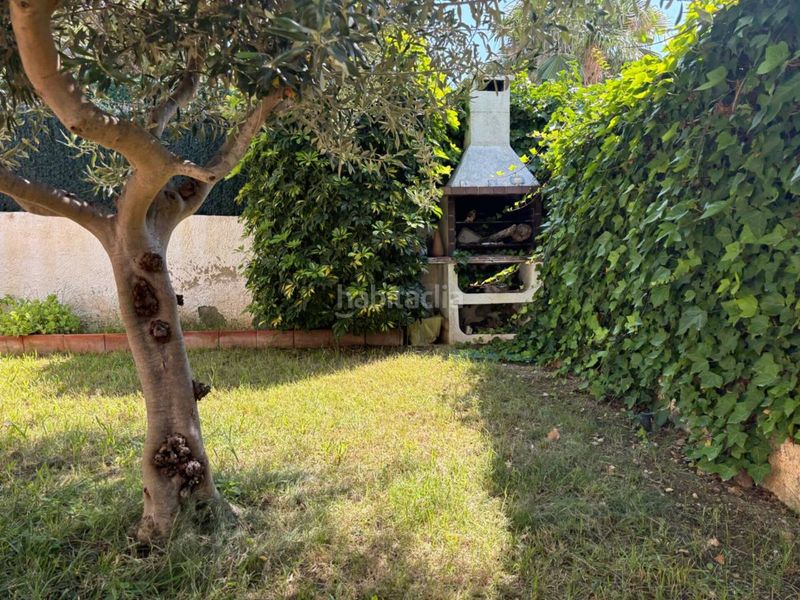 Foto 31657f51-d885-47f4-94f1-8a9573ecb2bf. Casa amb calefacció aparcament piscina a Santa Maria-l´Eixample-Sud Sumella Cubelles