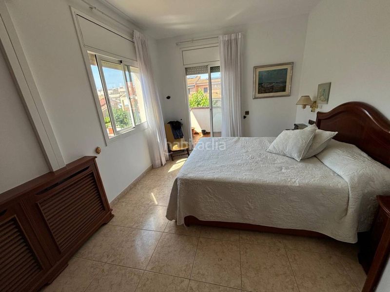 Foto 4e24c3ee-05bd-4b40-aa8e-acb16a181a71. Casa amb calefacció aparcament piscina a Santa Maria-l´Eixample-Sud Sumella Cubelles