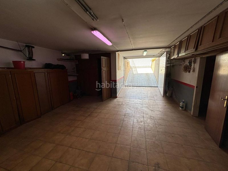 Foto 6353c2ef-5784-4909-a13f-c153417a8d45. Casa amb calefacció aparcament piscina a Santa Maria-l´Eixample-Sud Sumella Cubelles