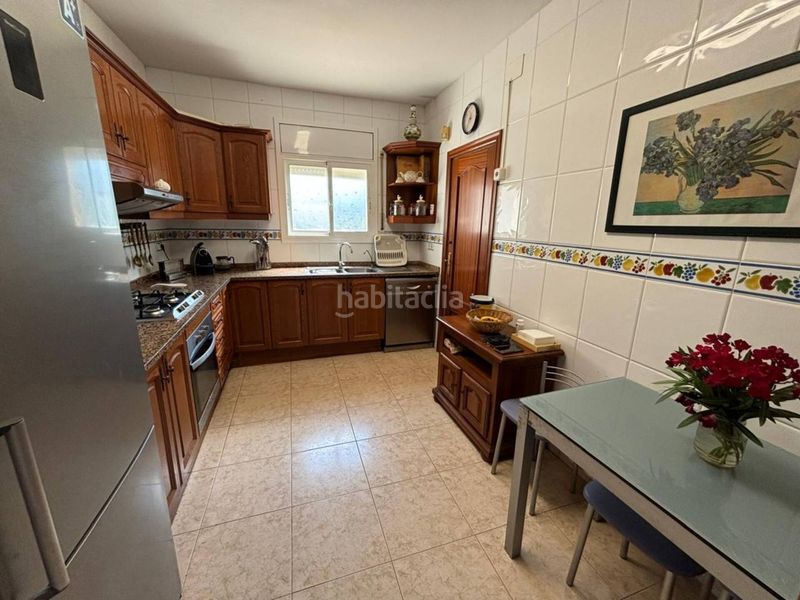 Foto 6d43f888-ce85-4e8e-b84b-656ee0394491. Casa amb calefacció aparcament piscina a Santa Maria-l´Eixample-Sud Sumella Cubelles