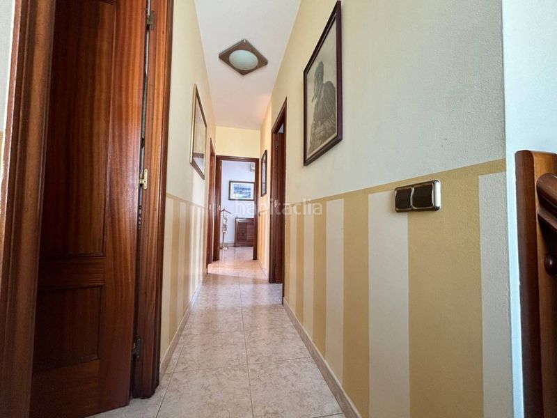 Foto 778881fb-fdda-46bf-8c5d-1fdf7cc2a6f8. Casa amb calefacció aparcament piscina a Santa Maria-l´Eixample-Sud Sumella Cubelles