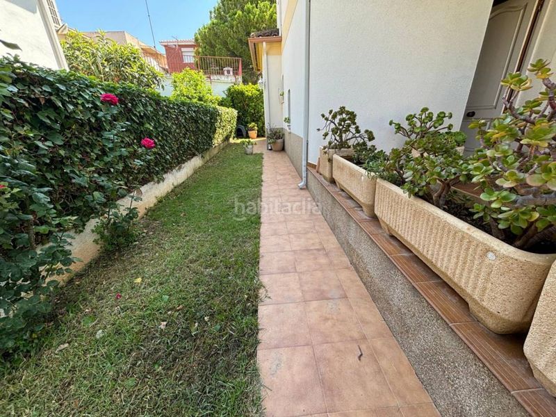 Foto 8bb92981-ca4c-4a5b-80e6-308bc79d67e0. Casa amb calefacció aparcament piscina a Santa Maria-l´Eixample-Sud Sumella Cubelles