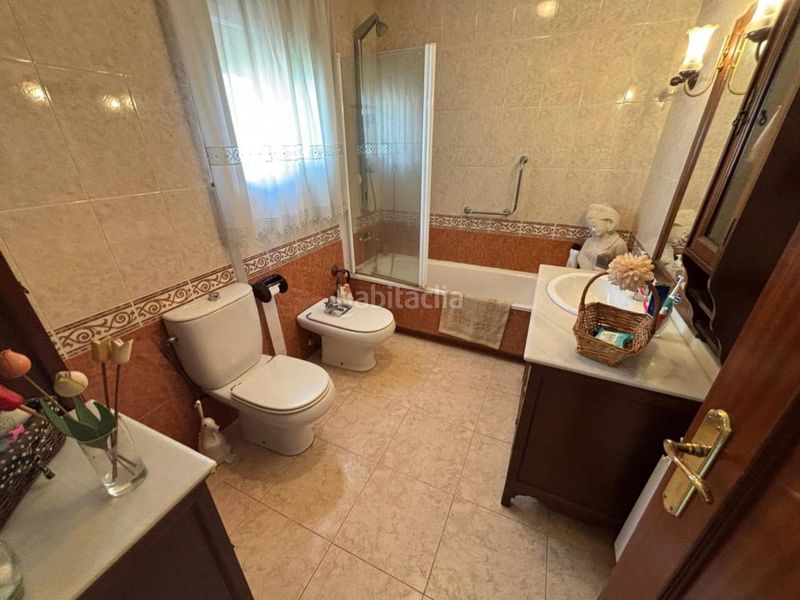 Foto b1b6d986-5eb1-4360-a0f9-eb538590053a. Casa amb calefacció aparcament piscina a Santa Maria-l´Eixample-Sud Sumella Cubelles