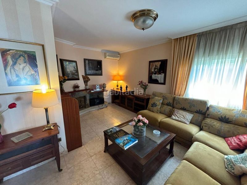 Foto b5ec8695-7755-447f-ad2f-94be3117a831. Casa amb calefacció aparcament piscina a Santa Maria-l´Eixample-Sud Sumella Cubelles