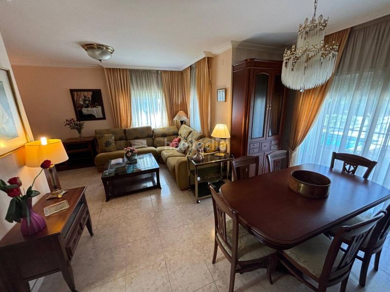 Foto c68ad14c-6118-4bed-ad80-1afb27581b5a. Casa amb calefacció aparcament piscina a Santa Maria-l´Eixample-Sud Sumella Cubelles