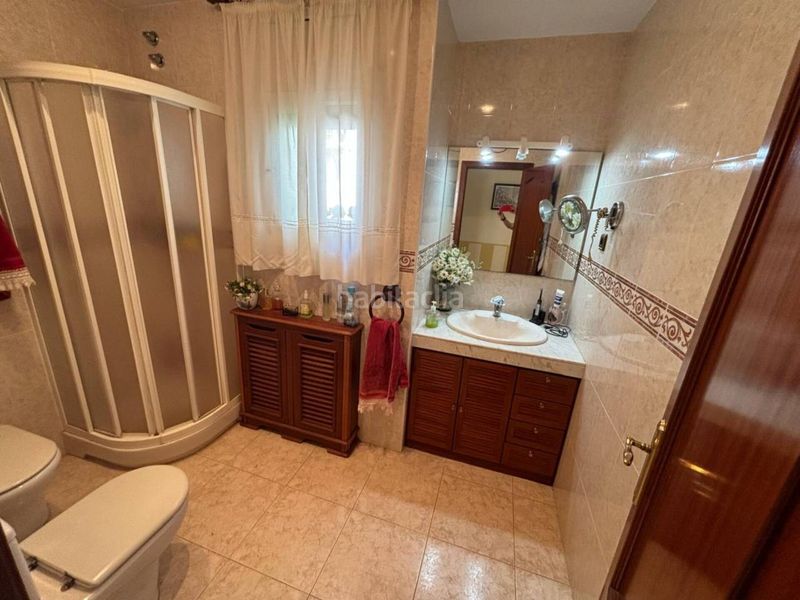 Foto c8f66be0-255a-4190-b0ee-2c4257818437. Casa amb calefacció aparcament piscina a Santa Maria-l´Eixample-Sud Sumella Cubelles