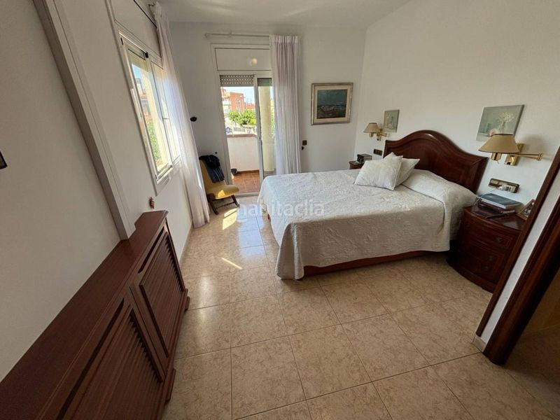 Foto db66e12b-d63f-4b99-9f29-9c30c56a3d2a. Casa amb calefacció aparcament piscina a Santa Maria-l´Eixample-Sud Sumella Cubelles