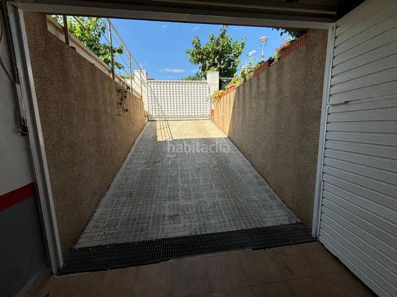 Foto e5c7b660-7b08-4438-a393-13bc3e8a3348. Casa amb calefacció aparcament piscina a Santa Maria-l´Eixample-Sud Sumella Cubelles