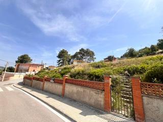 Solar industrial a Barcelona 2108. Oportunidad dos solares en urb. california, canyelles