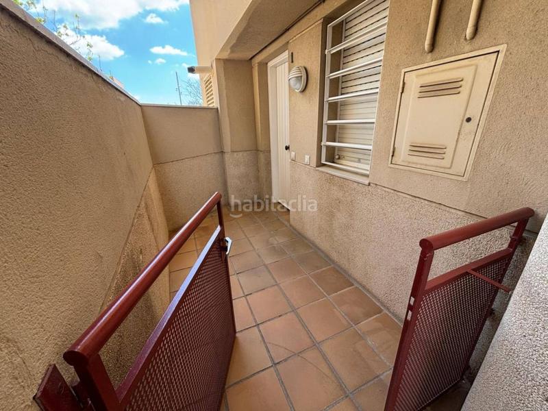 Foto 49f1830e-989d-4451-a441-04e1a59667ee. Dúplex amb calefacció aparcament a barceloneta - molí d´en rovira Vilafranca del Penedès