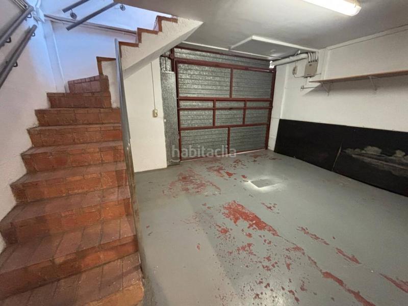 Foto 6de6b5f9-a38d-4fb6-a4b4-8657545a2eeb. Dúplex amb calefacció aparcament a barceloneta - molí d´en rovira Vilafranca del Penedès