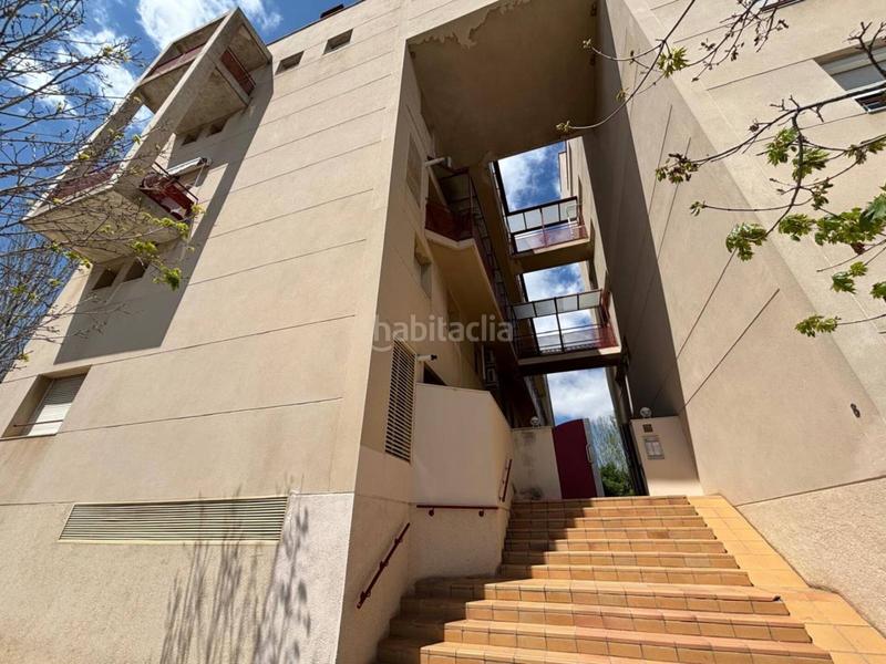 Foto 96462e9f-ae1f-4b58-814b-d8669b5b2948. Dúplex amb calefacció aparcament a barceloneta - molí d´en rovira Vilafranca del Penedès