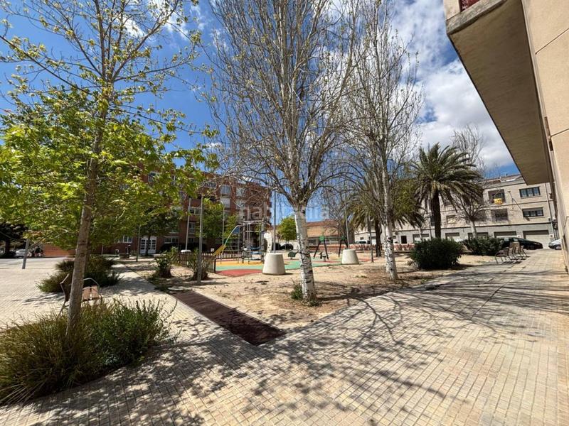 Foto e1b65eeb-fc4b-4163-bec8-207f2760d156. Dúplex amb calefacció aparcament a barceloneta - molí d´en rovira Vilafranca del Penedès